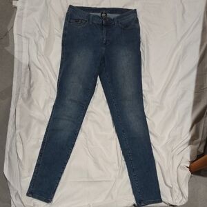 KUHL Classic Blue Women's Jeans